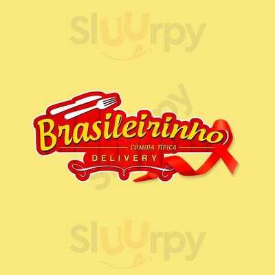 Brasileirinho Delivery E Restaurante