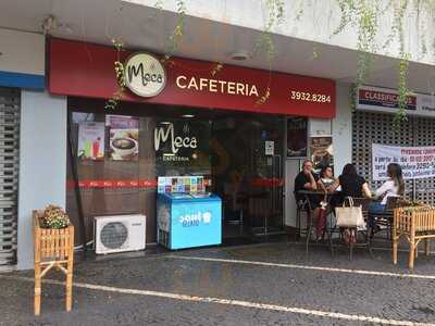 Meca Cafeteria