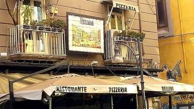 Bellini Ristorante Pizzeria