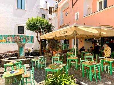 Ristorante Da Mario - Ischia Ponte