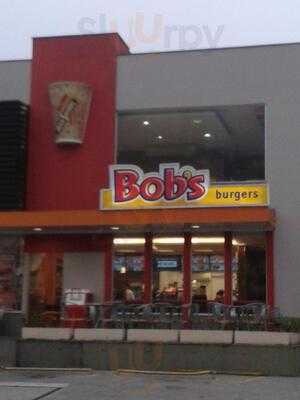 Bob's