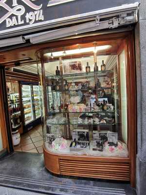 Pasticceria tirrena, Cava De' Tirreni