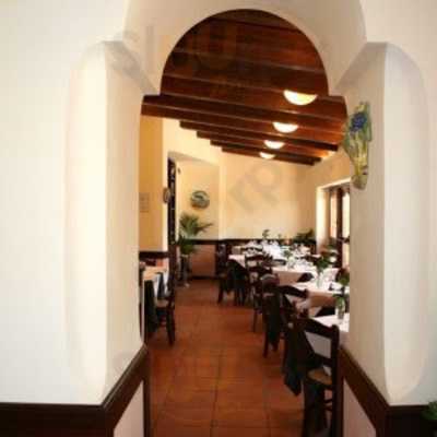 Osteria Reale, Tramonti