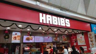 Habibs