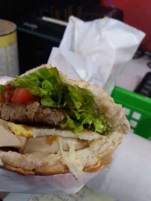 Lanches Willian's