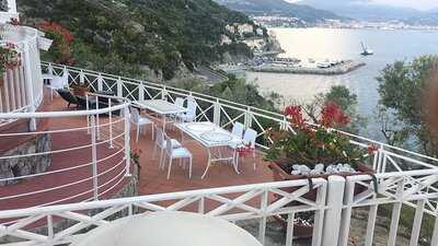 Note Blu - Ristorante Wedding & Events, Erchie