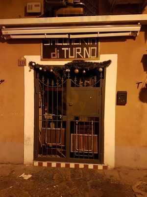 Salumeria Di Turno