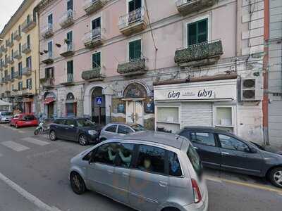 Bar Bonitos Cafe, Castellammare Di Stabia