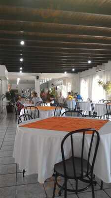 Restaurante Thome