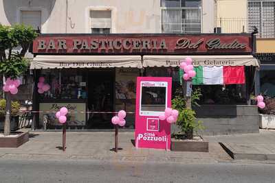 Antica Pasticceria Del Giudice, Pozzuoli