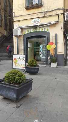 Gelateria Cerasella, Napoli