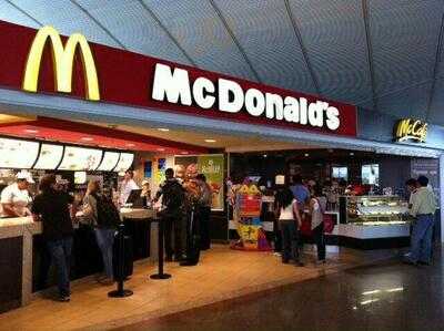 Mc Donald's