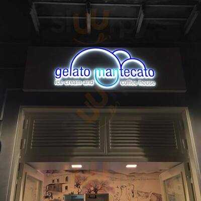 Gelato Mantecato, Napoli