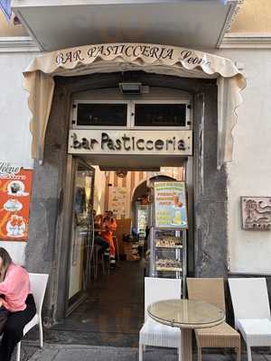 Bar Pasticceria Leone, Amalfi