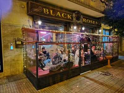 Black Roses Irish Pub - Salerno