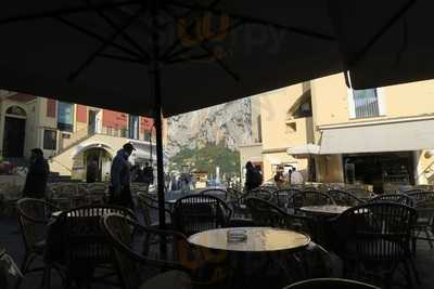 Gran Caffè R. Vuotto, Capri