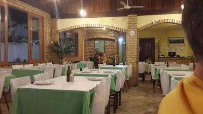 Toscana Restaurante E Pizzaria