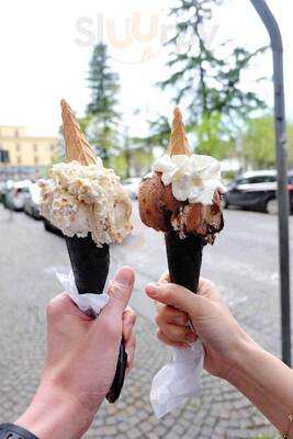 Gelateria Mikol, Castellammare Di Stabia