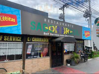 Restaurante Sabor Carioca