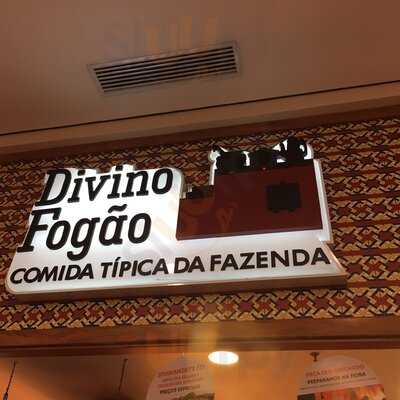 Divino Fogão