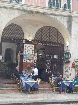 La Locanda Del Pescatore