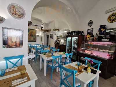 La Taverna Di Masaniello