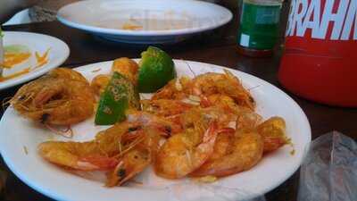 Pousada E Restaurante Bela Ilha