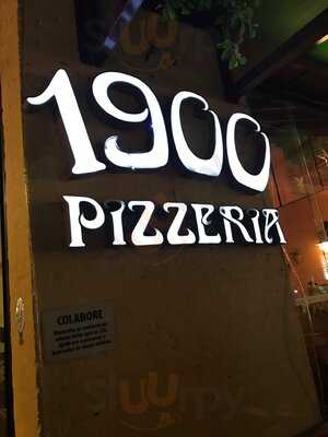 1900 Pizzeria Jardins