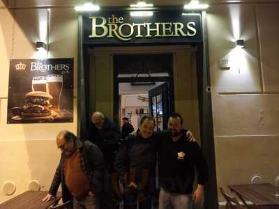 The Brothers Pub