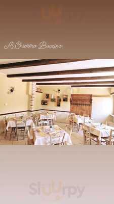 Ristorante Pizzeria Al Chiostro, Buccino