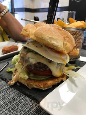 Lanches Qualquer Hora