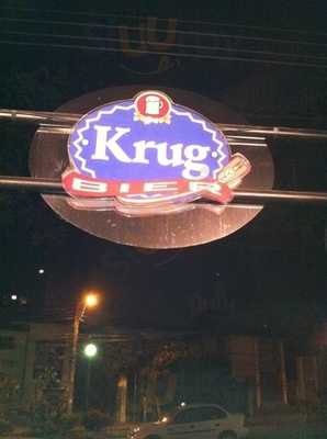 Krug Bier