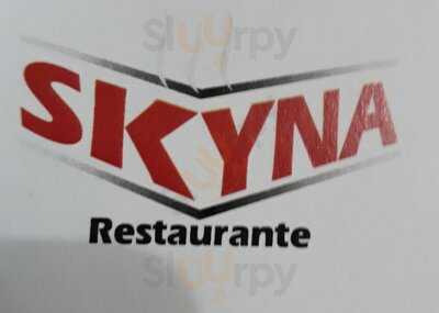 Skyna Restaurante Fininho