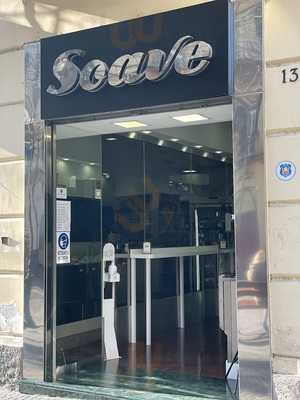 Gelateria Soave, Napoli