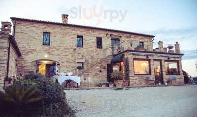 Colle Dei Falchi, Fermo