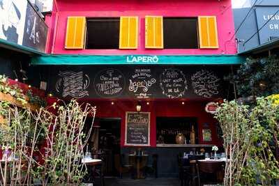L'aperô