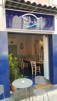 Jackett Ristorante, Pozzuoli