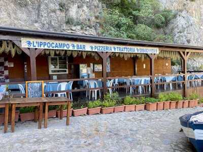 Ristorante Trattoria Ippocampo