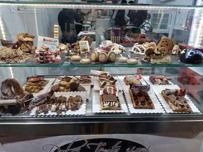 Dolci Tentazioni Salerno, Salerno