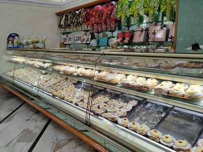 Pasticceria Fiore, Caserta