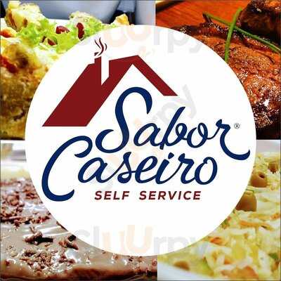 Sabor Caseiro