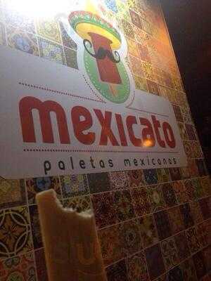 Mexicato Paletas Mexicanas