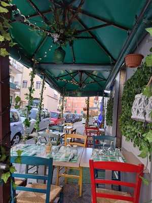 Trattoria Da Peppe