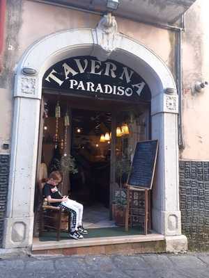 Taverna Paradiso