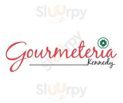 Gourmeteria Kennedy