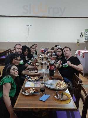 Pizzaria Da Mama