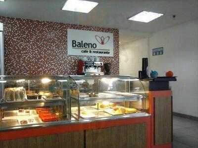 Baleno Cafe E Restaurante