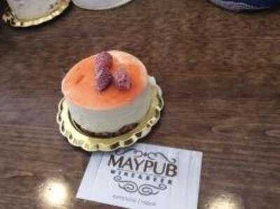 MAYPUB, Napoli