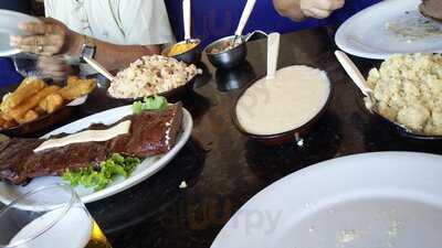 Restaurante O Caicó