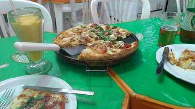 Bolhas Pizzaria